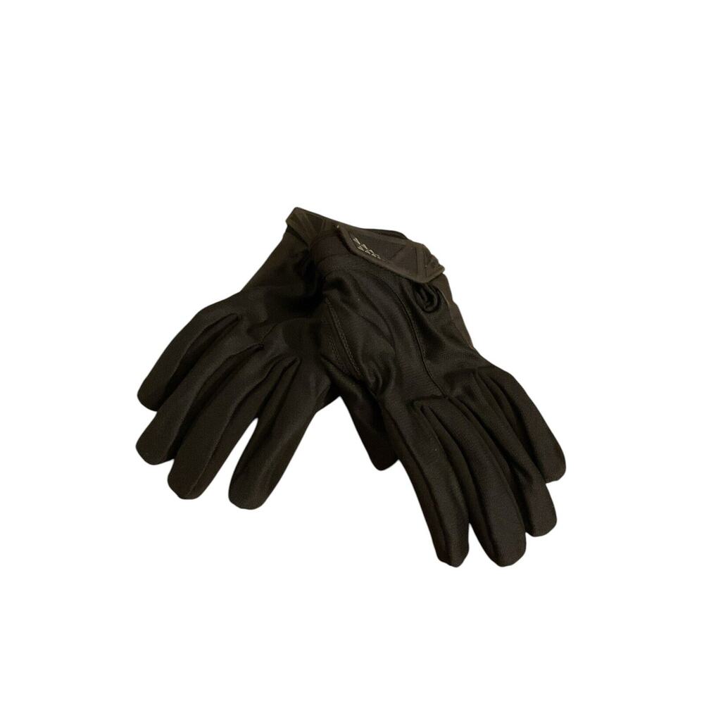 NFL Nike Superbad Gloves Black Size XXL